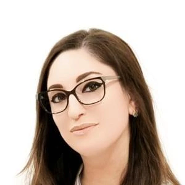 Соловьева Анастасия Михайловна — Рентгенолог, Тверь