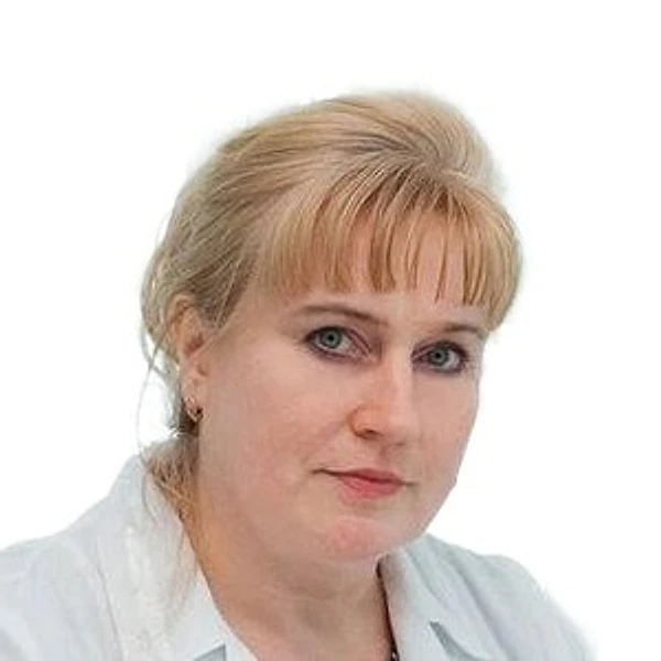 Игнатенко Светлана Юрьевна — Эндокринолог, Диабетолог, Терапевт, Физиотерапевт, Кемерово