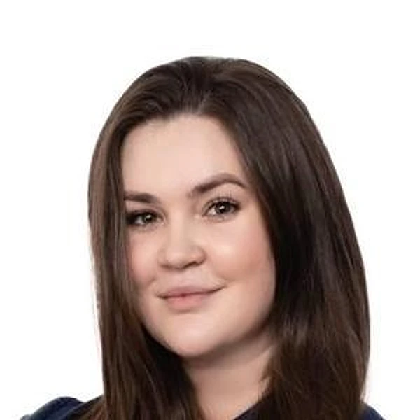 Виноградова Елена Алексеевна — Стоматолог, Стоматолог-хирург, Тверь