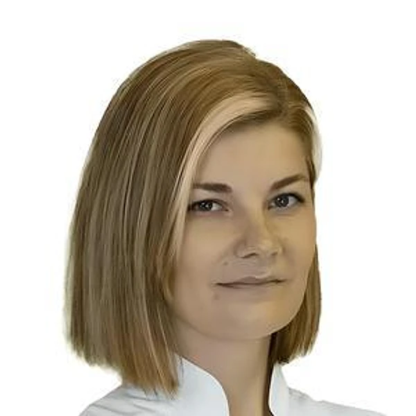 Остахова Екатерина Юрьевна — Онколог, Радиотерапевт, Москва