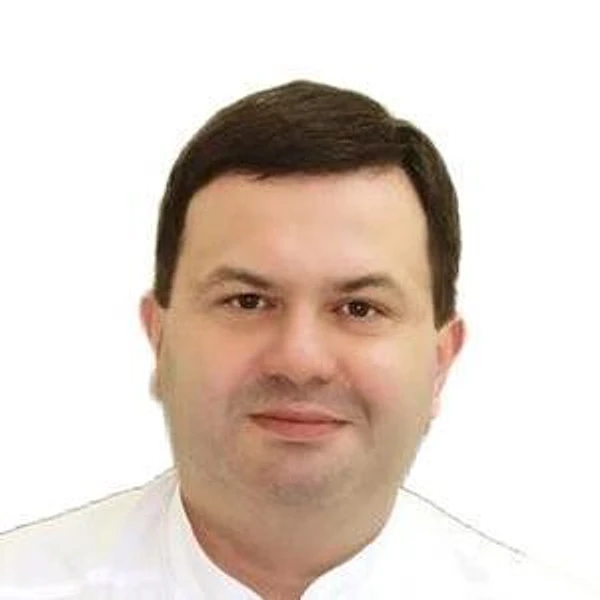 Макрушин Геннадий Анатольевич — Уролог, Андролог, Детский андролог, Детский уролог, Кемерово