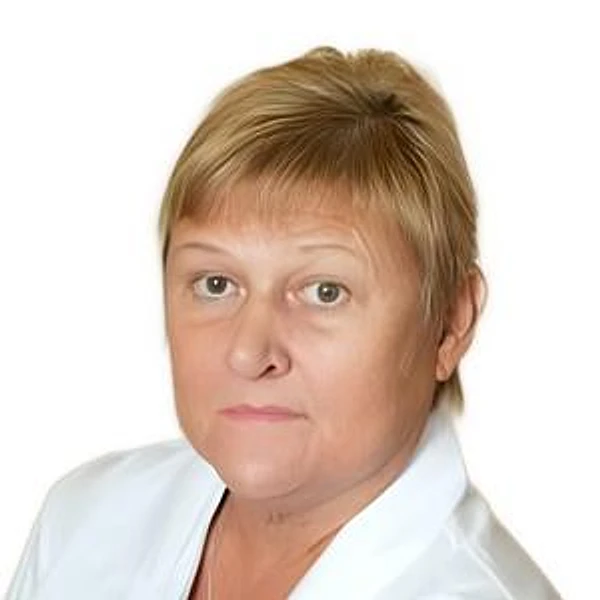 Орлова Ольга Алексеевна — Гинеколог, Акушер, Кемерово