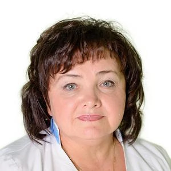 Гилева Людмила Владимировна — Гинеколог, Акушер, Кемерово