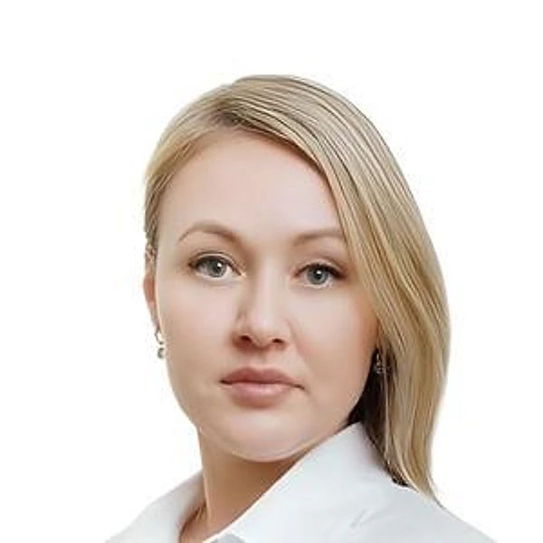 Сабурова Александра Сергеевна — Врач-косметолог, Дерматовенеролог, Трихолог, Ижевск