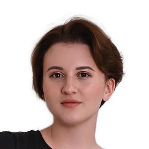 Шибутова Юлия Ивановна — Гинеколог, Врач УЗИ, Санкт-Петербург