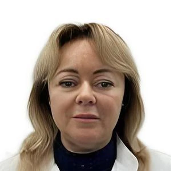 Агушева Наталья Александровна — Гинеколог, Акушер, Врач УЗИ, Саратов