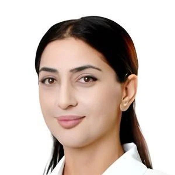 Боциева Залина Таймуразовна — Детский невролог, Владикавказ