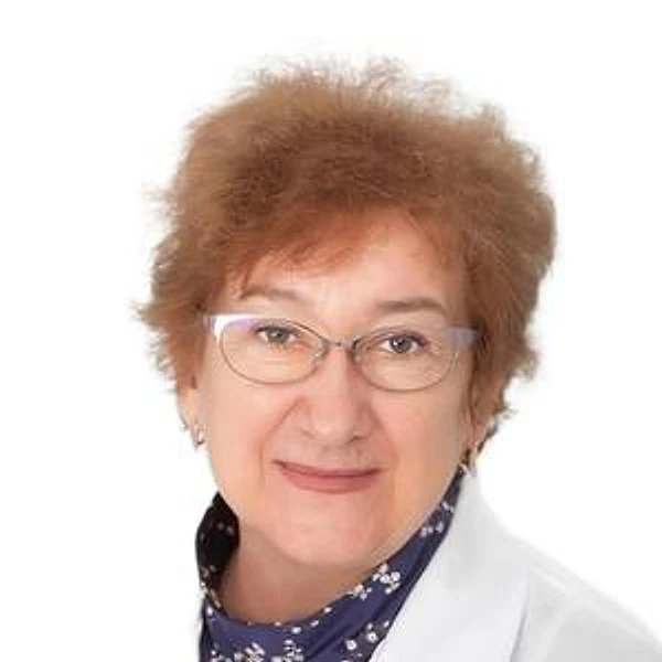 Дягилева Алла Александровна — Невролог, Санкт-Петербург