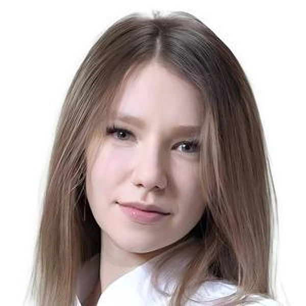Попова Любовь Алексеевна — Гинеколог, Врач УЗИ, Гинеколог-эндокринолог, Санкт-Петербург
