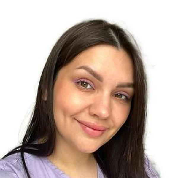 Смирнова Анастасия Владимировна — Стоматолог, Череповец