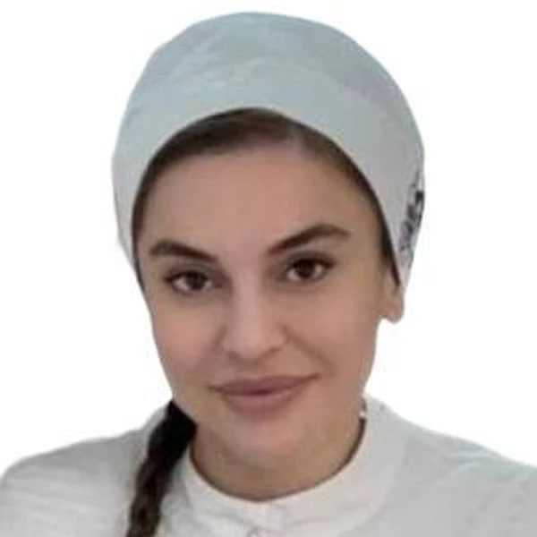Ахматханова Селима Мустапаевна — Терапевт, Грозный