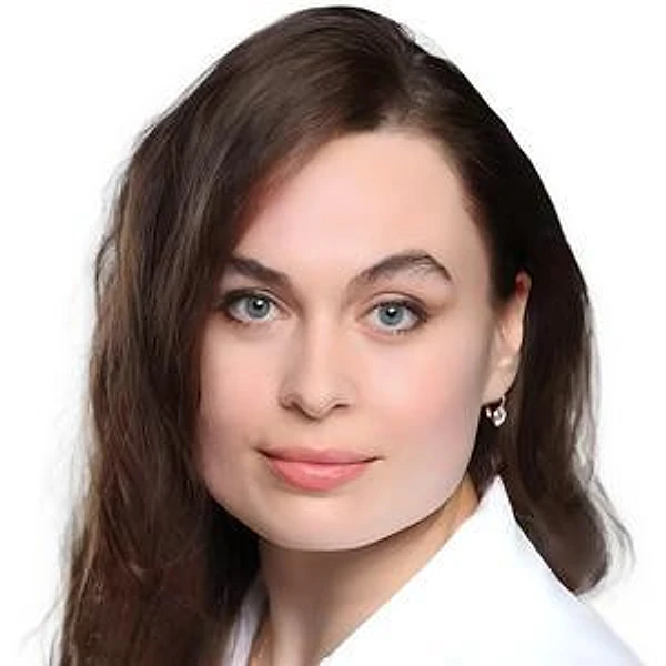 Звездочетова Наталья Анатольевна — Кардиолог, Москва