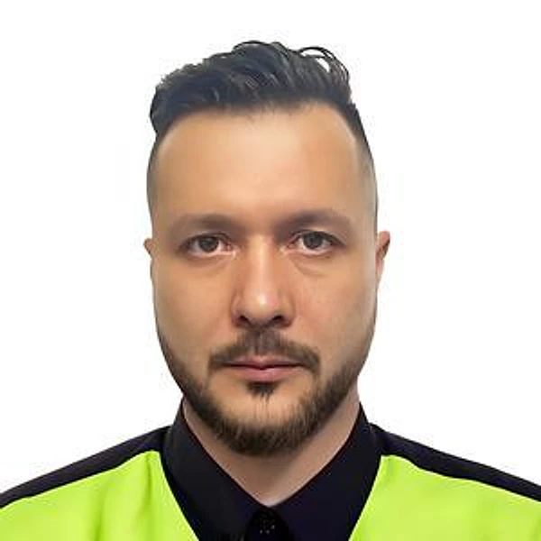 Новокщенов Александр Валерьевич — Врач скорой помощи, Москва