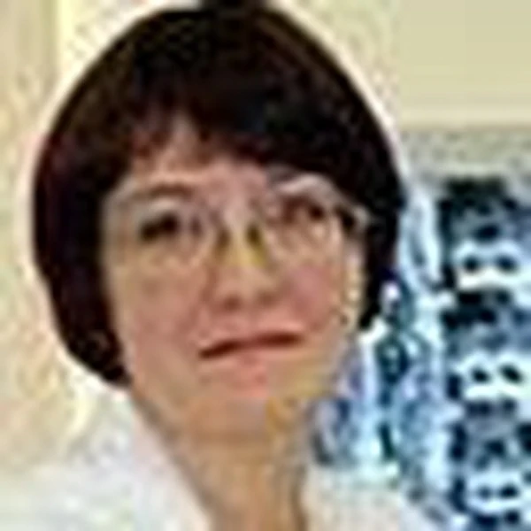 Виль Ирина Михайловна — Педиатр, Рентгенолог, Кемерово