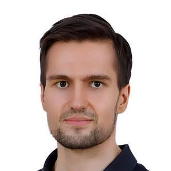 Калинин Роман Владиславович — Стоматолог-ортопед, Москва