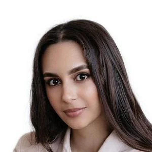 Довлатова Сабина Рустамовна — Детский ортодонт, Новосибирск