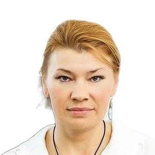 Борисова Елена Викторовна — Сурдолог, Детский ЛОР, Детский сурдолог, ЛОР, Москва