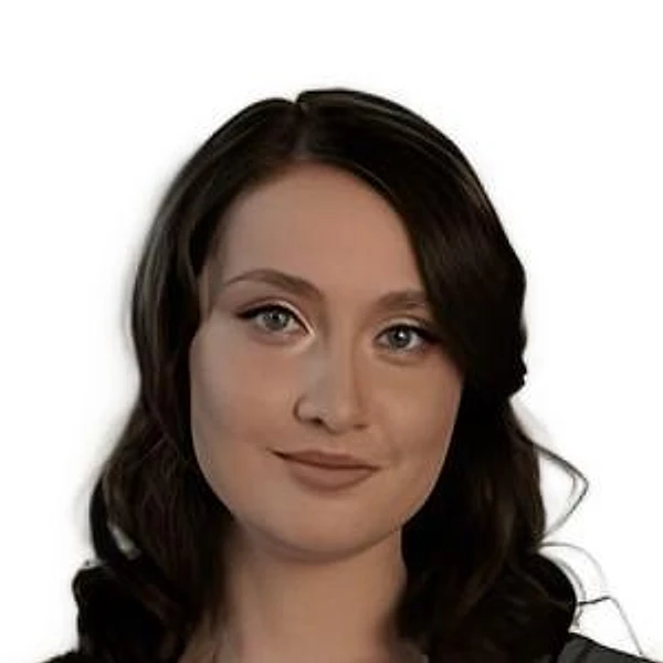 Фролова Ирина Владиславовна — Гинеколог, Санкт-Петербург