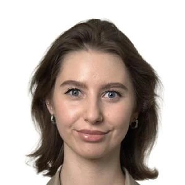 Бабичева Анастасия Олеговна — Стоматолог, Санкт-Петербург
