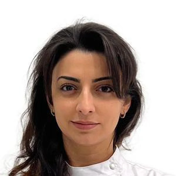 Алаберкян Маргарита Артуровна — Педиатр, Химки
