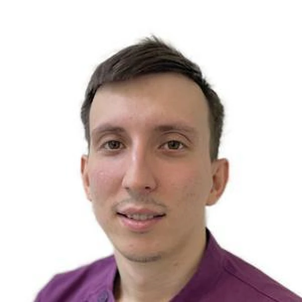 Фазлитдинов Роберт Газизович — Стоматолог, Елабуга