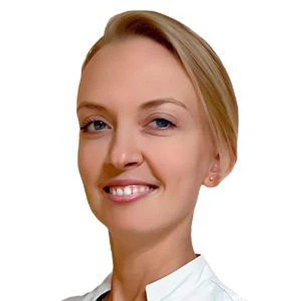 Лиенко Дарья Максимовна — Гинеколог, Врач УЗИ, Детский врач УЗИ, Детский гинеколог, Москва