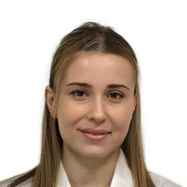 Талыпова Мерьем Мухамедовна — Педиатр, Детский гастроэнтеролог, Симферополь