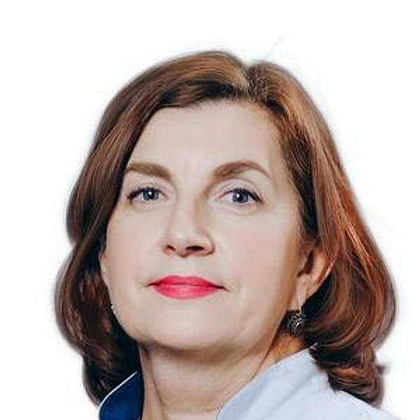 Шикина Ольга Владимировна — Офтальмолог (окулист), Кемерово