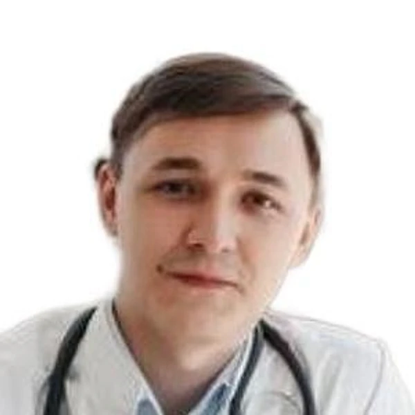Осипов Иван Владимирович — Педиатр, Сочи