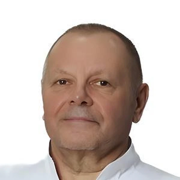 Маслов Сергей Викторович — Хирург, Врач УЗИ, Уролог, ст. Ленинградская