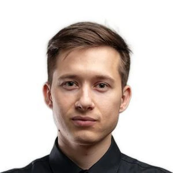 Игнатенко Павел Витальевич — Стоматолог, Санкт-Петербург