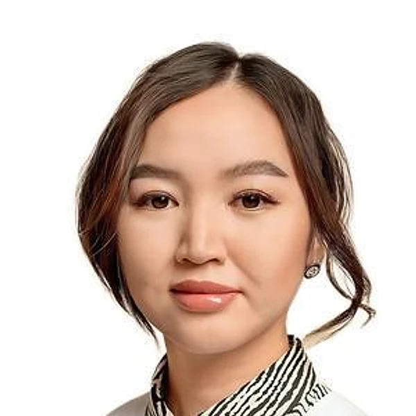 Васильева Елизавета Алексеевна — Онколог, Томск