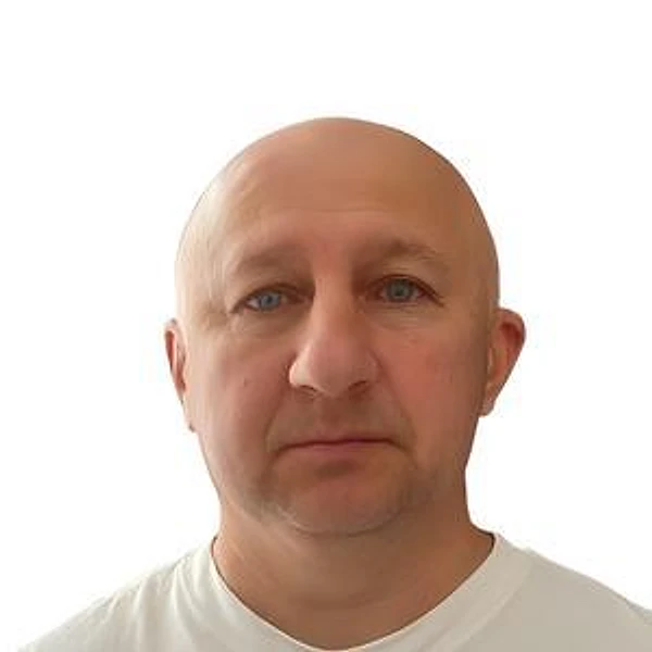 Драгалев Сергей Геннадьевич — Стоматолог, Сочи