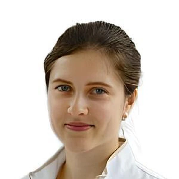 Хлебникова Мария Дмитриевна — Ревматолог, Москва