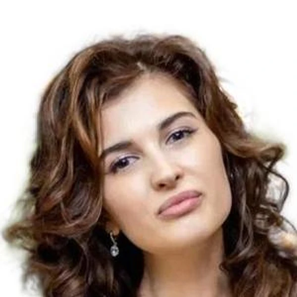 Иванова Елена Михайловна — Детский офтальмолог, Краснодар