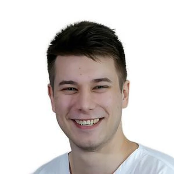 Веселов Алексей Викторович — Стоматолог-ортопед, Нижний Новгород