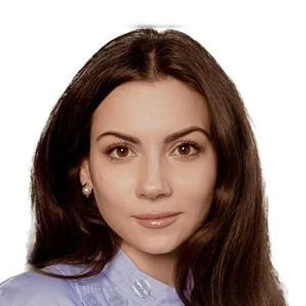 Ковалева Юлия Сергеевна — Гинеколог, Акушер, Врач УЗИ, Москва