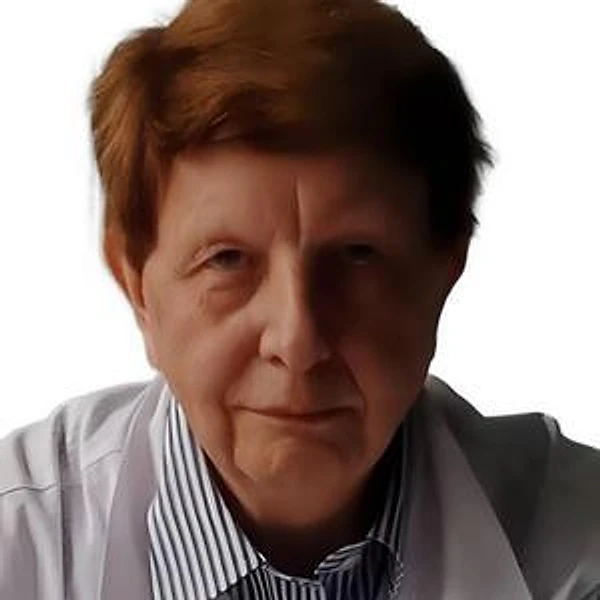 Баклаков Сергей Александрович — Терапевт, Москва