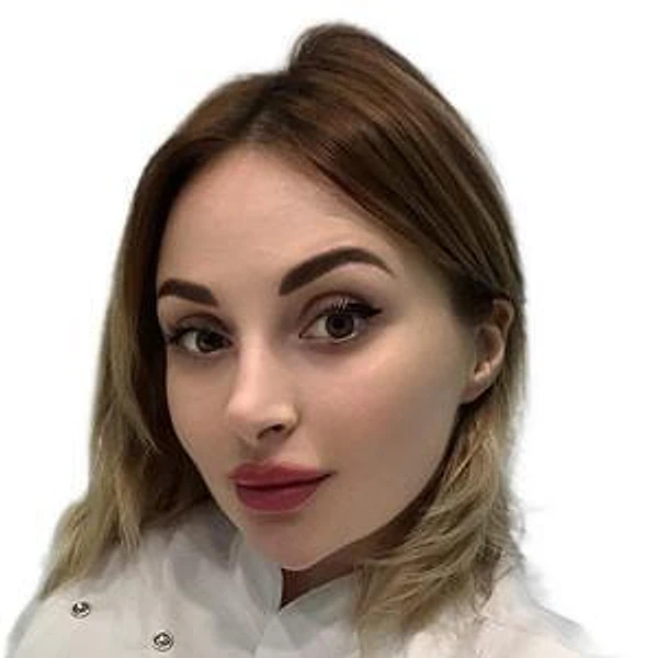 Полуэктова Ксения Николаевна — Клинический психолог, Детский психолог, Психолог, Вологда