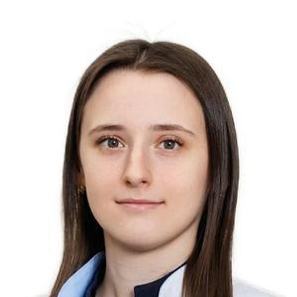 Терехова Виолетта Викторовна — Детский ЛОР, Детский ЛОР-хирург, ЛОР, ЛОР-хирург, Пермь