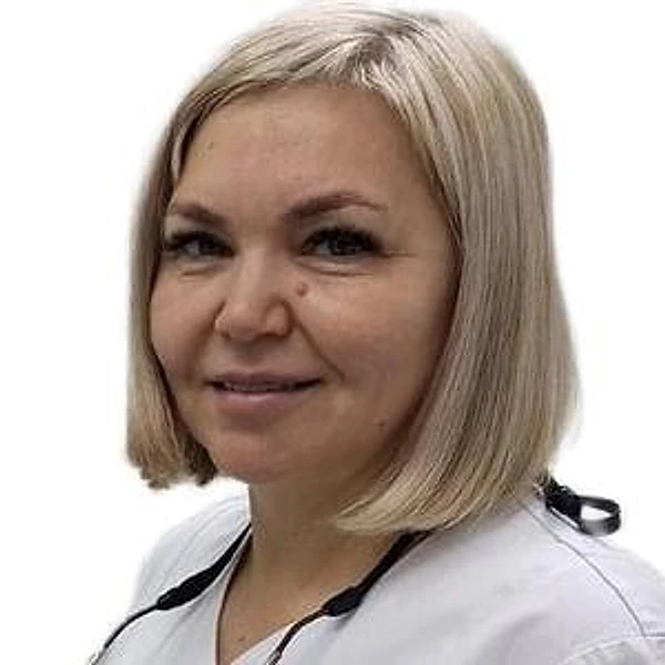 Бокарева Жанна Валентиновна — Стоматолог, Стоматолог-хирург, Курск