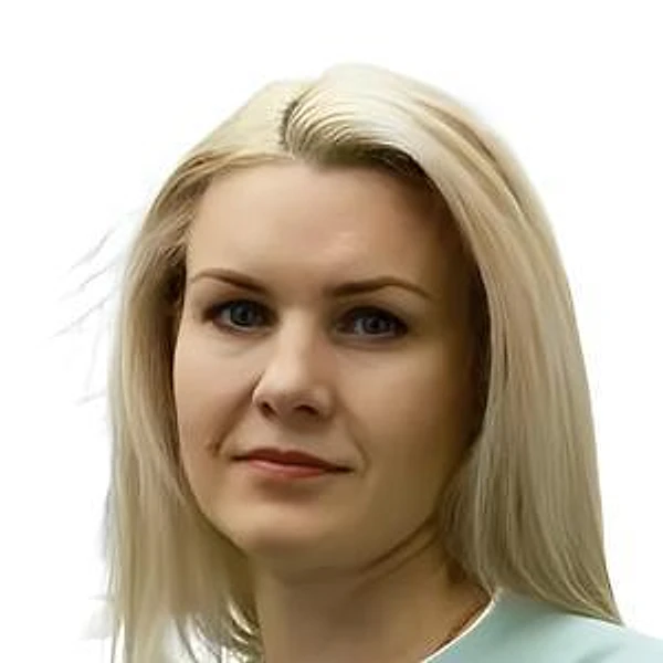 Казакова Виктория Викторовна — Стоматолог, Курск