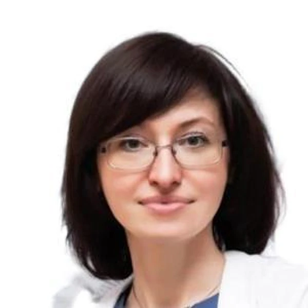 Вуколова Вера Александровна — Гинеколог, Акушер, Воронеж