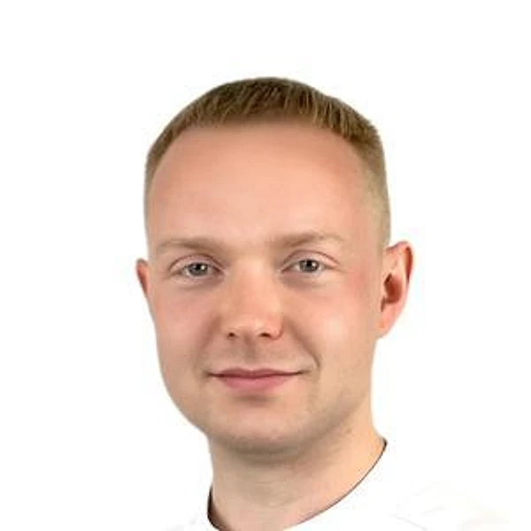 Чичкин Максим Олегович — Кардиолог, Функциональный диагност, Самара