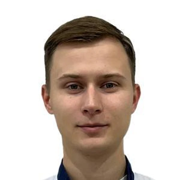 Богданов Егор Алексеевич — Гинеколог, Дзержинск