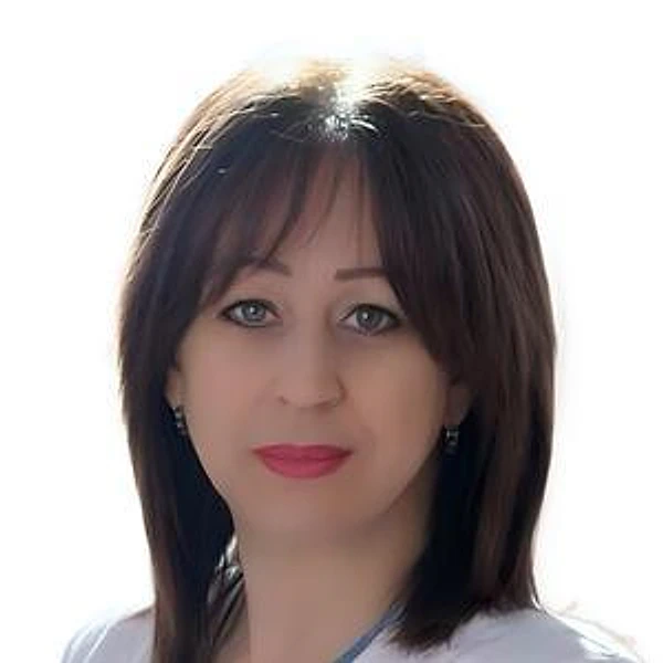 Чехоева Анжела Набиголаевна — Гинеколог, Акушер, Владикавказ