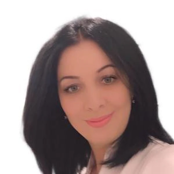 Короева Залина Солтановна — Детский офтальмолог, Офтальмолог (окулист), Владикавказ