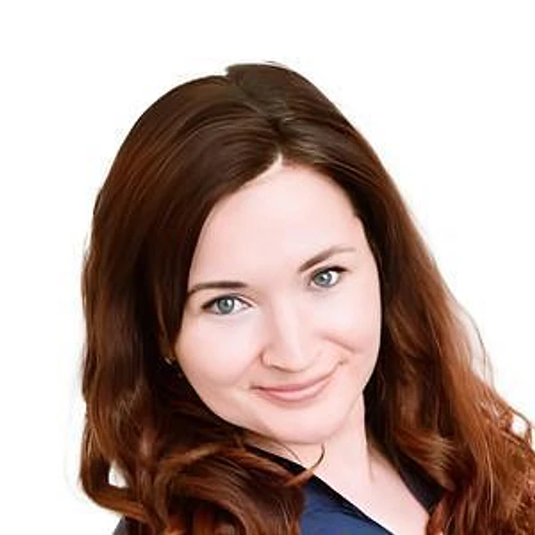 Лукина Ирина Александровна — Стоматолог, Детский стоматолог, Москва