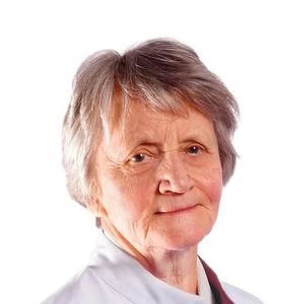 Цырлина Евгения Владимировна — Эндокринолог, Санкт-Петербург