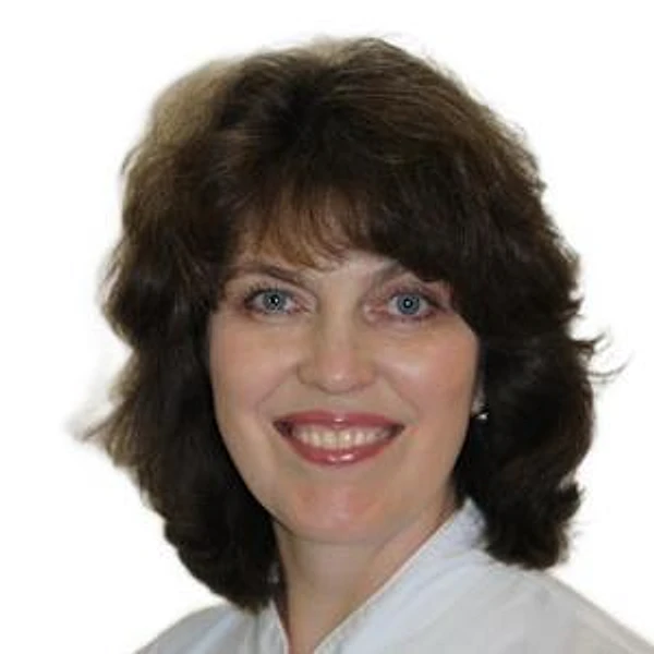 Агафонова Ирина Валерьевна — Офтальмолог (окулист), Москва